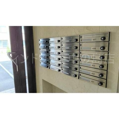 その他共有部分　詳細は、ウィンドワード中の島店までご相談下さい。