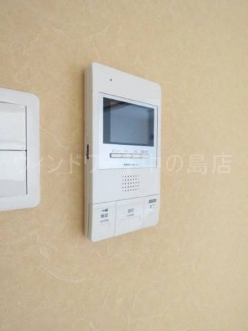 セキュリティ　詳細は、ウィンドワード中の島店までご相談下さい。