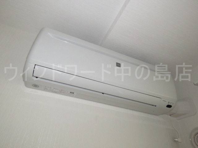 その他設備　詳細は、ウィンドワード中の島店までご相談下さい。