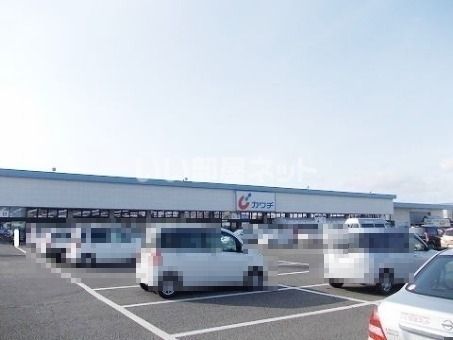 ドラックストア　カワチ薬品 富田店（ドラッグストア）まで1019m