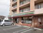 コンビニ　セブン-イレブン 岡崎橋目町店（コンビニ）まで950m