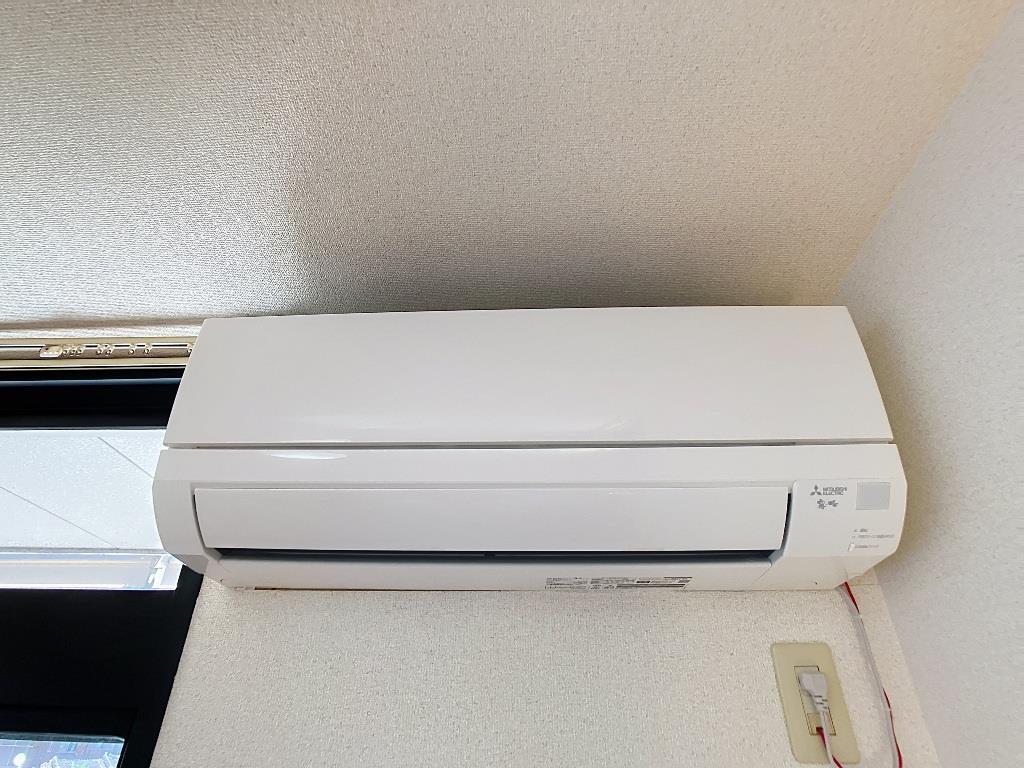 その他設備　※他室参照