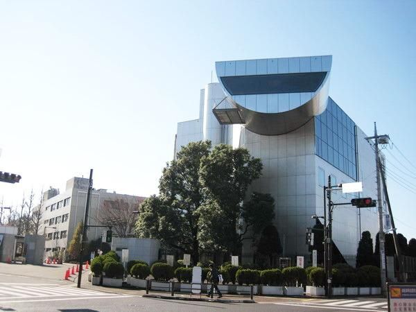その他　東工大（その他）まで1018m