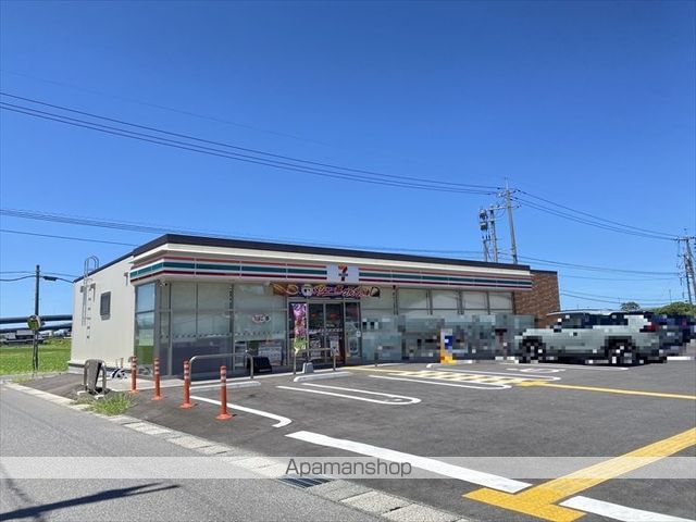 コンビニ　セブンイレブン米子尾高店（コンビニ）まで1406m