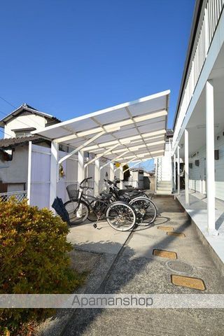 その他共有部分　その他共有部分