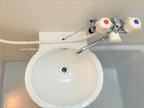 レオパレスセンタービレッジIの内装写真