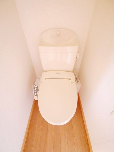 トイレ　★トイレです★