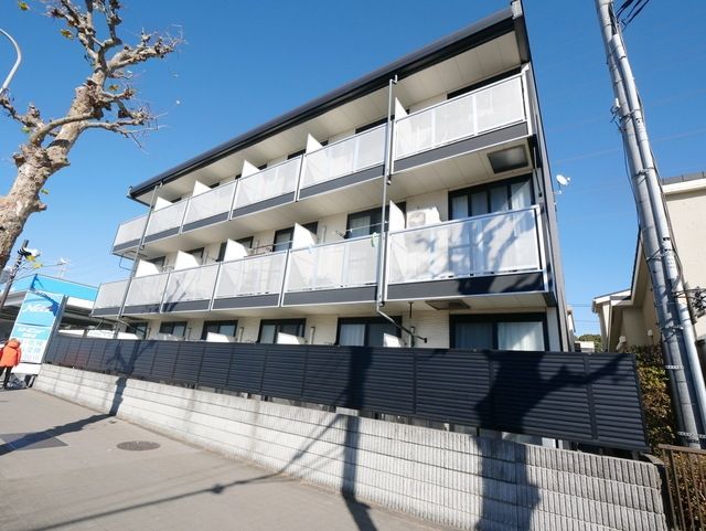 建物外観　★外観です★