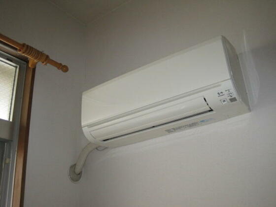 その他設備　写真は別のお部屋のものです。