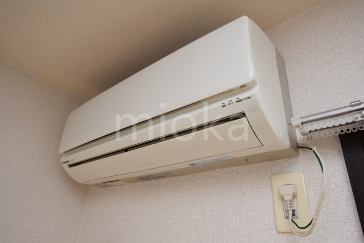 フジパレス駒川中野のその他写真