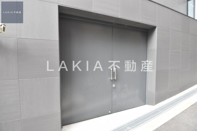 その他共有部分　その他共有部分