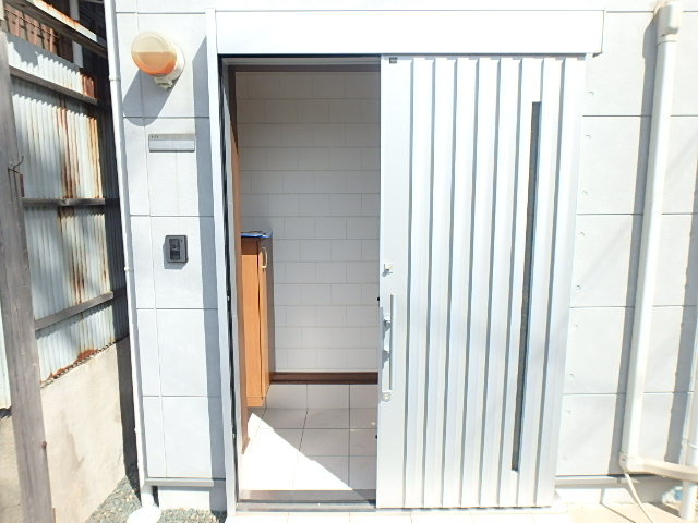 ロビー