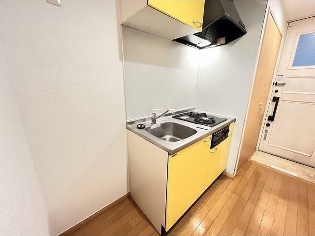 キッチン