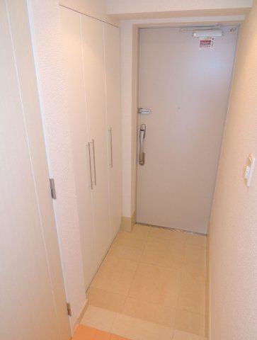 玄関　☆きれいな玄関☆