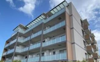 建物外観　☆綺麗な外観☆