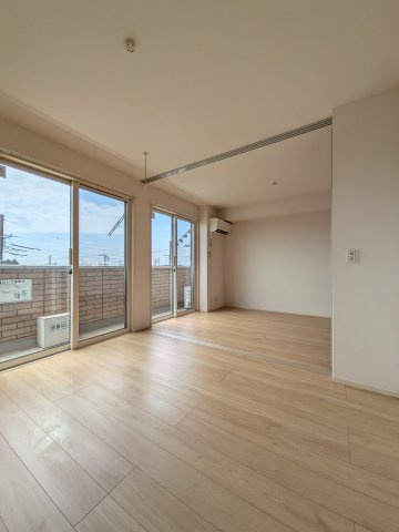 その他部屋・スペース　きれいな洋室です