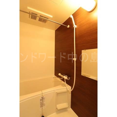 バス・シャワールーム　詳細は、ウィンドワード中の島店までご相談下さい。