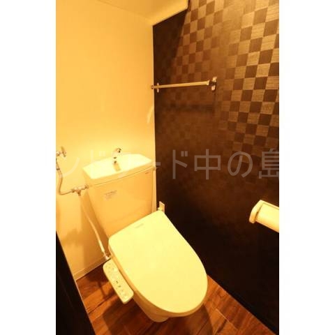 トイレ　詳細は、ウィンドワード中の島店までご相談下さい。