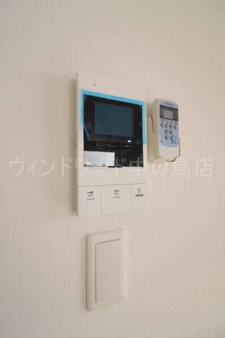 セキュリティ　詳細は、ウィンドワード中の島店までご相談下さい。