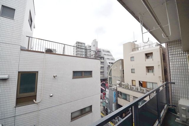 眺望　★お問い合わせはタウンハウジングまで★