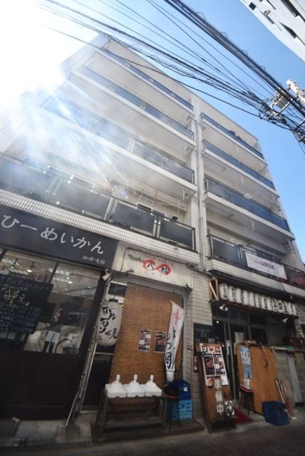 建物外観　★お問い合わせはタウンハウジングまで★