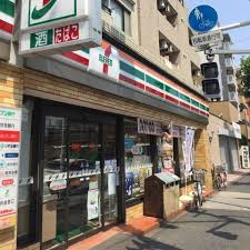 コンビニ　セブンイレブン江東冬木店（コンビニ）まで226m