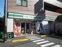 コンビニ　ローソンストア100 所沢駅東口店（コンビニ）まで664m