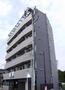 建物外観　人気の分譲賃貸マンション