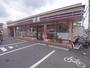 コンビニ　セブンイレブン練馬富士見台4丁目店（コンビニ）まで415m