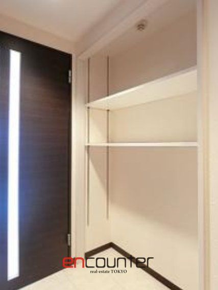 その他部屋・スペース　※同マンション別室参考写真