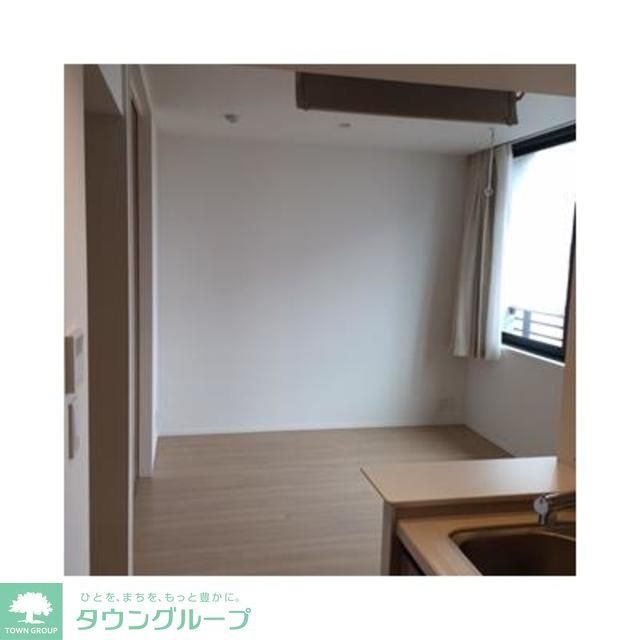 居室・リビング　※写真は同タイプ住戸です。