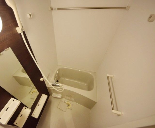 バス・シャワールーム　別部屋参照写真別部屋参照写真