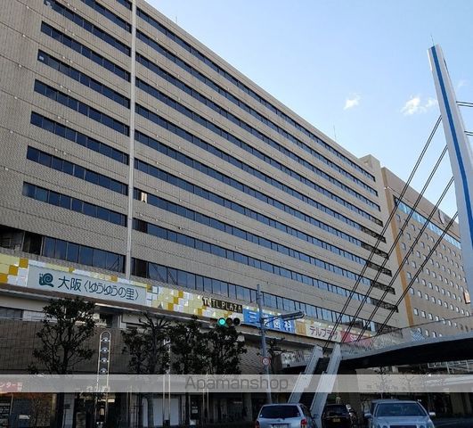 スーパー　SEIYU守口店（スーパー）まで460m