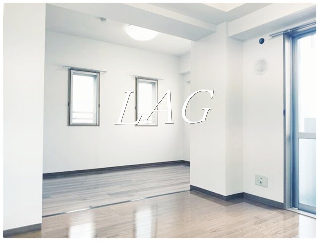 居室・リビング　洋室のお部屋です。