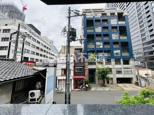 眺望　展望
