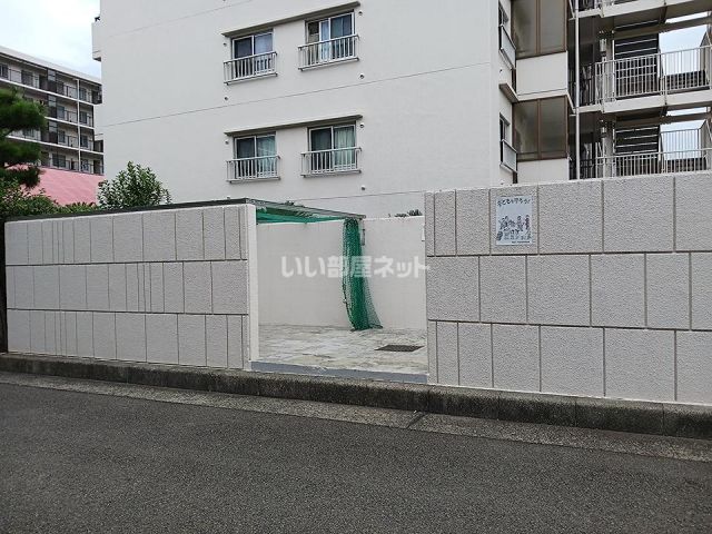 パレ平塚すみれ平 四番館のその他写真