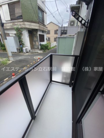 コンフォルディアの内装写真