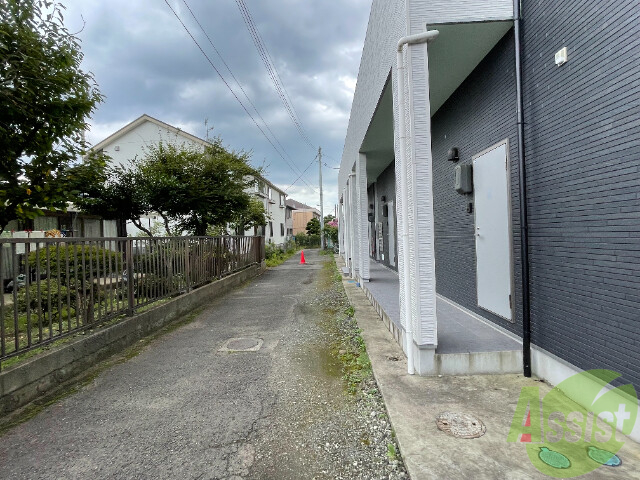 駐車場　駐車場その他