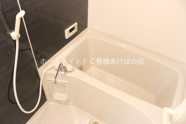 バス・シャワールーム　同型別部屋