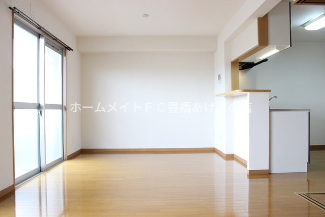 居室・リビング　同型別部屋