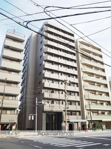 東京メトロ半蔵門線 住吉駅 徒歩14分 築8年