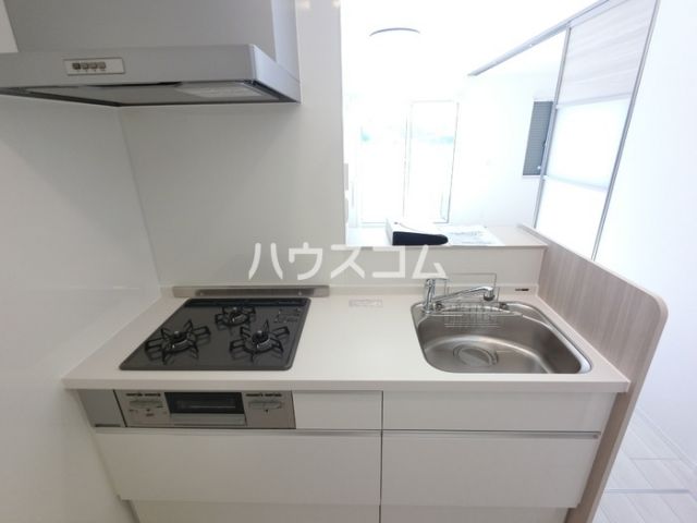 キッチン