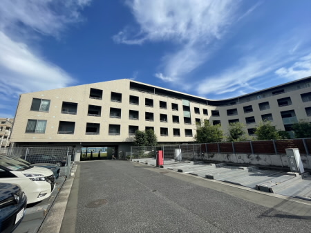 トゥトゥジャルダンはるひ野