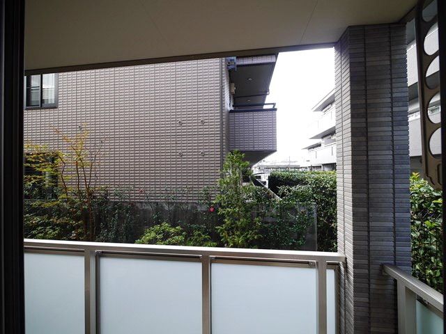 眺望　★眺望★