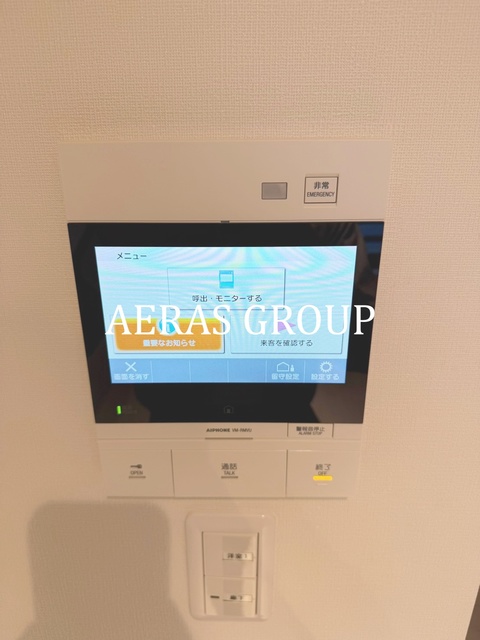 ラヴィエール荏原中延のその他写真
