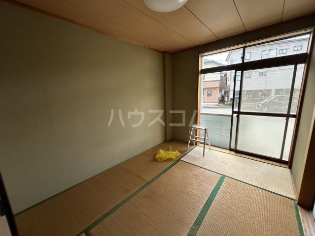 ライフレジデンスの内装写真