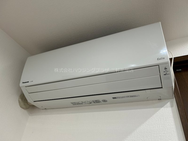 その他設備　※別室参考写真となります