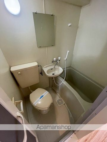 ジョイフルみのおのトイレ写真