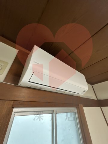 グリーンケイブルズ深井北町のその他写真