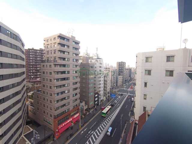 クリオ市谷柳町のその他写真